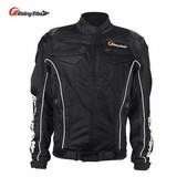 Men Motorsport Fietsen Jaqueta Kleding Motocross Dragen Motorfietsen Pak Rijden Jassen